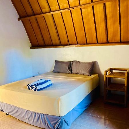 Lagom Guest House 길리 아이르 외부 사진